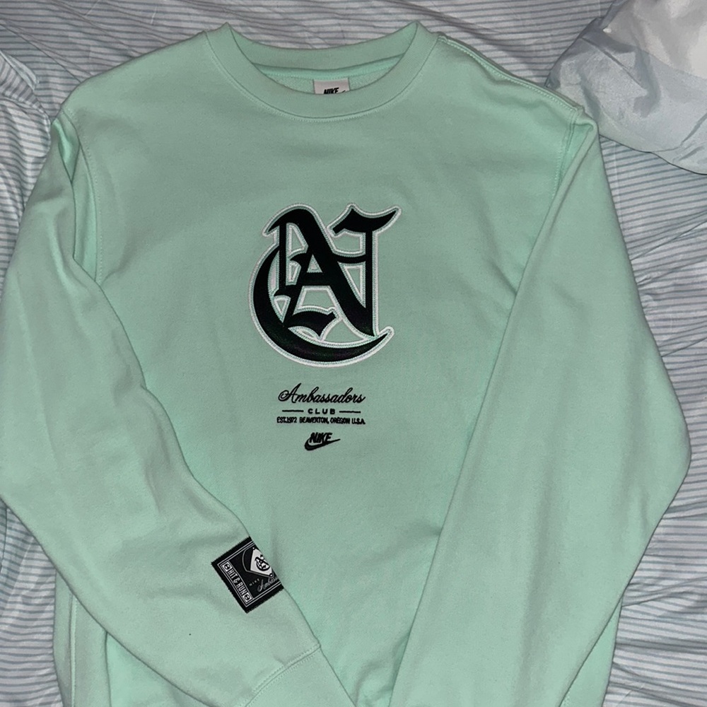 Nike Sweatshirt